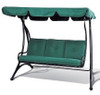 Almohadones Para Hamacas, Exterior,impermeable 0