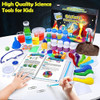 Unglinga Más De 60 Kits De Experimentos 1