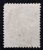 Estampilla Gran Bretaña 1881 1