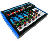 Apogee Consola Mixer Alive 6 Usb Bluetooth 6 Canales 1