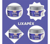 Creme Esfoliante Lixapéx Cora Spa Do Pés Karité + Cravo 250g 2