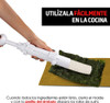 Maquina Para Hacer Sushi Molde Práctico Para Sushi Casero © 6