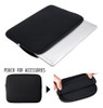 Rainyear - Funda Para Laptop Compatible Con Laptop De 13.3 P 3