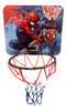 Aro De Basquet Spiderman Hombre Araña Juguete Infantil Juego 3