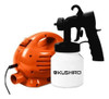 Equipo De Pintar Maquina Pintura Compresor 600w Spry Kushiro 2