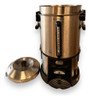 Cafetera Con Dispensador Capacidad 65 Tazas - Hamilton Beach 3