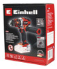 Furadeira Parafusadeira Bateria 18v Einhell Te-cd18/48li-i 1