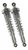 Juego Amortiguador Trasero Keller Stratus 150 - 2r 0