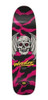 Tabla Skate Woodoo Deck Maple Canadiense Old School Vessel 0