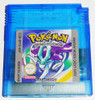 Pokemon Cristal Español Game Boy 0
