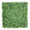 Muro Verde Jardin Vertical X4 Enredadera Artificial Pared 0