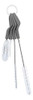 Full Circle Green Little Sipper - Juego De Cepillos De Limpi 0