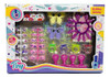 Set De Uñas Belleza Tiny Fashion 0