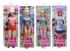 Muñeca Barbie Profesional Enfermera Con Accesorios 2