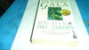 Libro Antonio Gala- Más Allá Del Jardín 0