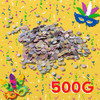 Saco De Confete 500g Carnaval Folia Queima De Estoque !! 2