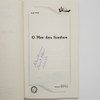 Perry Rhodan 333 : O Mar Dos Sonhos - 3ª Edição 3