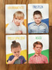 Cartas Didácticas Educativas Infantil Emociones 2