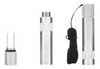 Furador Multitool 2x1 Nerone Prata 0