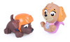 Paw Patrol Figuras Para Baño Surtida - Mosca 1