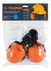 Orejera Ajustable Para Casco Truper - Ferreteria Capurro 2