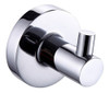 Set 5 Piezas Linea 12000 Peirano - Cromo 4