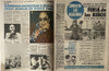 Mundocolor Nº 42 Diario, Dic 1976, Alegría Violeta, Ex4 5