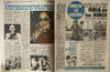 Mundocolor Nº 42 Diario, Dic 1976, Alegría Violeta, Ex4 5