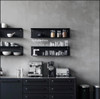 Estantes Cocina Chapa Moderno 0 Estantes Cocina Chapa Moderno 0