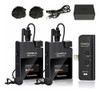 Micrófono Inalámbrico Para iPhone Comica Boomx-dmi2 2.4g Min 0