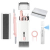 Kit Limpieza Electrónica Multi Dispositivos 7 En 1 0