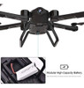 Simrex X900 Drone Posicionamiento De Flujo Ptico Rc Quadcopt 5