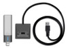 Adaptador De Red Tp-link Usb Archer Tx20uh Dual Band Ax1800 1
