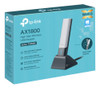 Adaptador De Red Tp-link Usb Archer Tx20uh Dual Band Ax1800 5