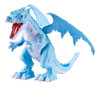 Dragon Robo Alive Rojo Zuru Universo Binario 1