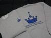 Buzo Basico Frisa Liso  Estampadas O Bordadas Ponele Tu Logo 4