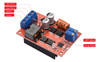 Módulo Controlador De Carga Solar Mppt Solar Module 5a For 2