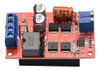 Módulo Controlador De Carga Solar Mppt Solar Module 5a For 4