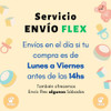 Shampoo Y Crema De Enjuague Upa Lala 1
