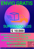 Organizador Acrilico Para Maquillaje 14 Compartimientos 5