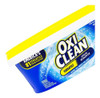 Oxi Clean Versatile Quitamachas En Polvo Para Ropa Chico 3c 3