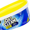 Oxi Clean Versatile Quitamachas En Polvo Para Ropa Chico 3c 4