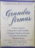 Grandes Firmas Denevi Kieffer Rojas Romero Estrada 0 Grandes Firmas Denevi Kieffer Rojas Romero Estrada 0