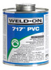 Pegamento Para Tubos Y Accesorios Pvc Weld On 717 473 Cc 0