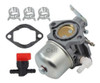 Generador De Carburador Para Briggs   Stratton 690111 690115 0 Generador De Carburador Para Briggs   Stratton 690111 690115 0
