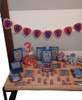Mesa De Dulces Para 15 Niños 0