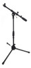 Pie De Microfono Para Batería Bombo Profesional Regulable 0