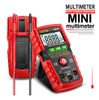 Multímetro Digital Inteligente Aneng M107 4000 Ncv Conta 1
