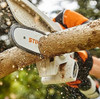 Minisierra A Batería Stihl Gta 26 3
