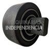 Rolete Lateral Autoelevador Tcm Fd50 Largo Total 90mm 2